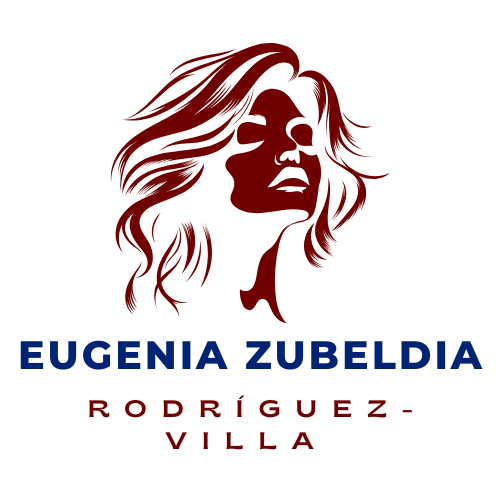LOGO Eugenia Zubeldia Rodríguez-Villa