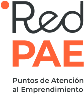 Logo red pae